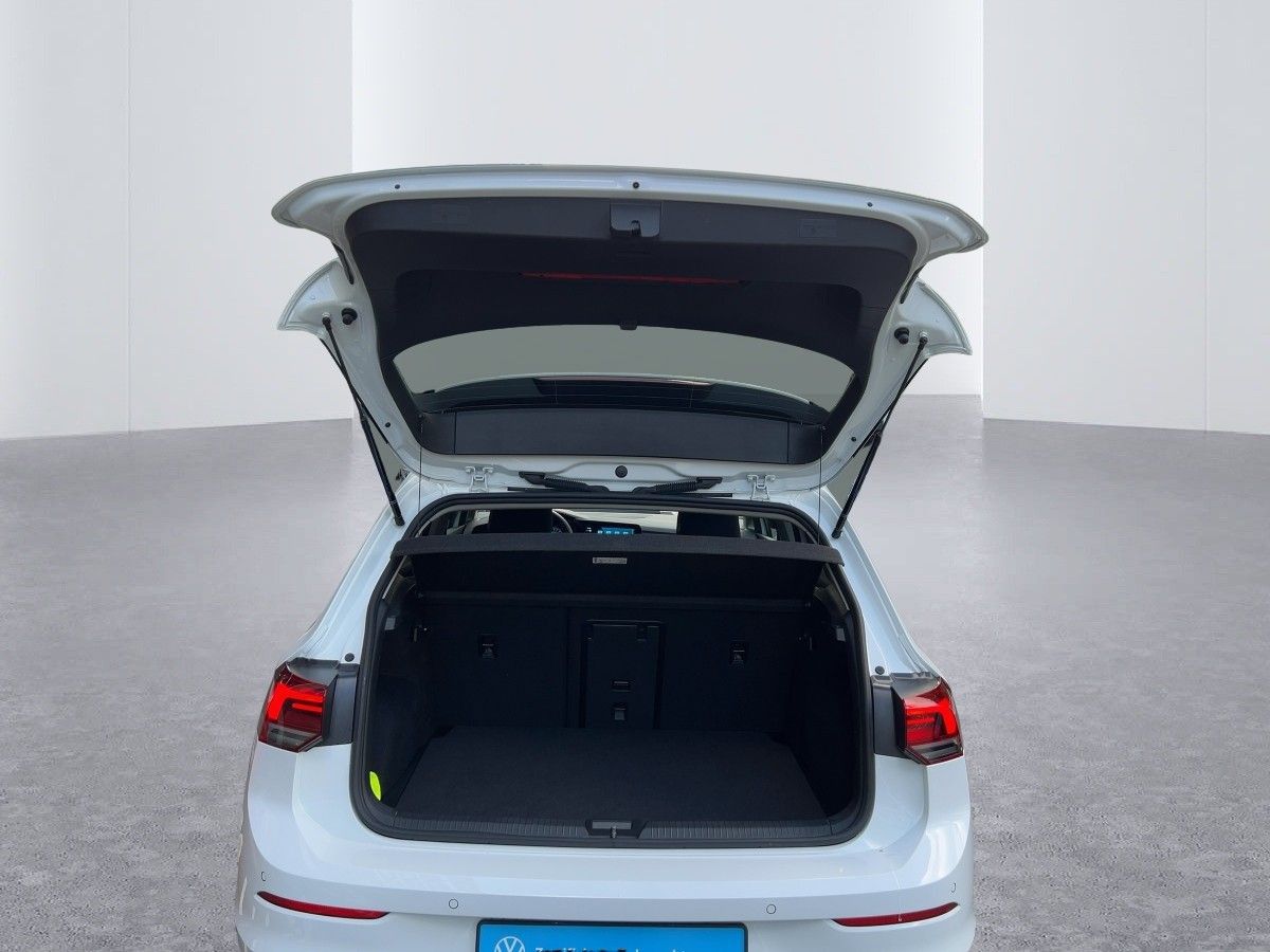 Volkswagen Golf - Bild 8