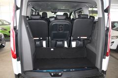 Fahrzeugabbildung Ford Tourneo Custom L1 Active AHK NAVI ACC 8-Sitzer