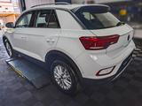 Volkswagen T-Roc Start 1.5 TSI OPF 6-Gang Schaltgetriebe - Neuwagen in Dresden