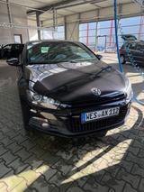 Volkswagen Scirocco 2.0 TDI LIFE LIFE (vor Facelift Modell) - Volkswagen Scirocco: 2l TDI