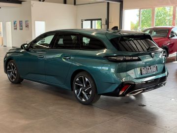 Peugeot 308 - 4