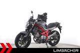 Suzuki SFV 650 GLADIUS - Lieferung bundesweit! - SUZUKI 650