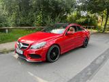 Mercedes-Benz E 350 CDI  AMG PAKET - Mercedes-Benz E 350: Cdi