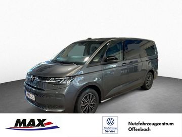 Volkswagen Leasingangebot: Volkswagen Multivan Life LÜ 2.0 TDI 110 kW *Navi*Standh*