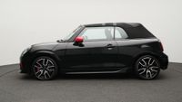 MINI John Cooper Works Cabrio - Vorschau Bild 4