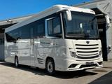 Concorde Centurion 1160 GSI Neuwertig VOLL UPE 948.500.-
