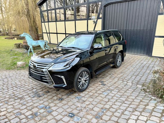 LEXUS LX 570