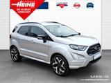 Ford EcoSport ST-Line|AHK|SitzHZ|PDC|Navi|18Zoll|Allw - Ford EcoSport: ST
