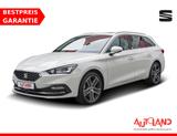 Seat Leon Sportstourer 2.0 TDI Xcellence Plus ACC AHK - Seat Leon: Xcellence Plus