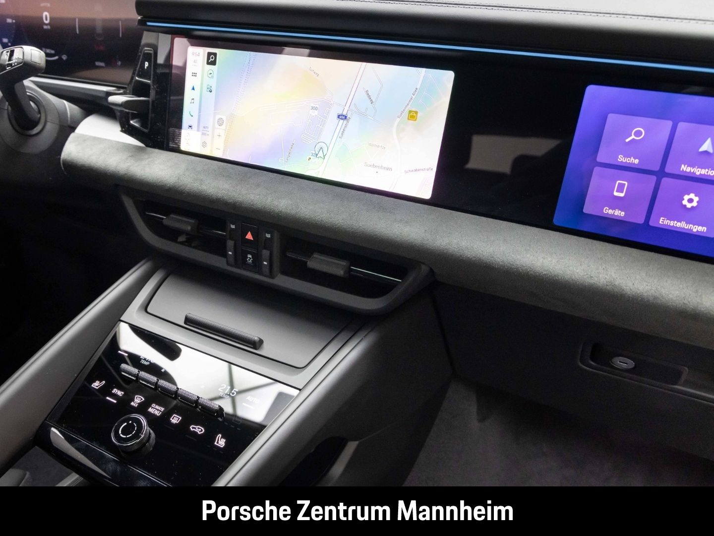 Porsche Macan - Bild 19