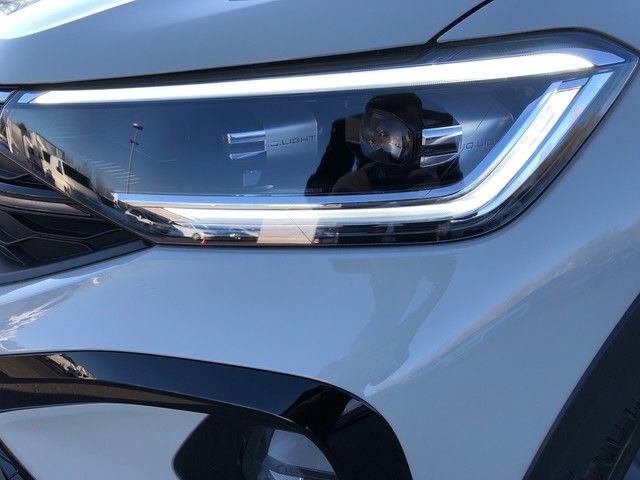 Fahrzeugabbildung Volkswagen Taigo 1.5TSI DSG R-Line PANO+MATRIX+ACC+PARKLNK+