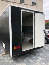 Fiat Foottrucks - Fiat Ducato in Hagen