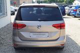 Volkswagen Touran Join Start-Stopp 1,4 DSG 7 Sitzer*Spurh* - Volkswagen Touran: Join