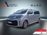 Toyota Proace Verso 2.0L D Exclusive L1 PDC SHZ Bi-Xeno - Toyota Proace (Verso) Exclusive