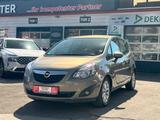 Opel Meriva B 150 Jahre Opel*Autoamtik*70TKM* - Opel: 1.7