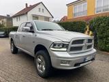 Dodge RAM - Dodge aus 2011