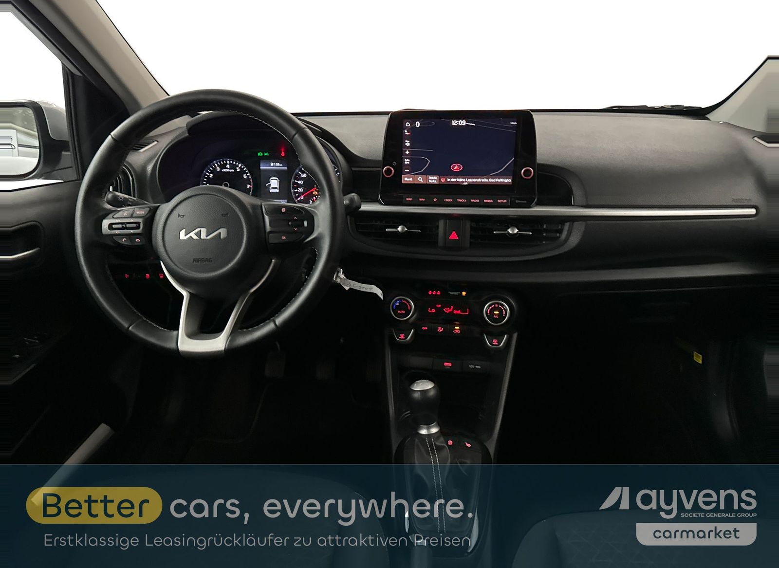 Kia Picanto - Bild 7
