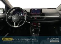Kia Picanto - Vorschau Bild 7