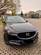 Mazda CX-5 2.0 SKYACTIV-G 165 Exclusive-Line FWD E... - Mazda Gebrauchtwagen in Freiburg