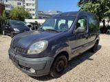 Renault Kangoo1.2Expression/KLIMA/DOPPELTÜR/ZR-NEU/SERVO - Renault Kangoo aus 2004