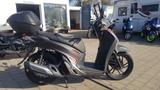 Honda SH 150 Topcase Windschild - HONDA SH 150