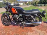 Moto Guzzi V7 II Speciale - MOTO GUZZI V7 SPECIAL