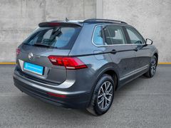 Fahrzeugabbildung Volkswagen Tiguan 1.5 TSI Comfortline AHK KAMERA SHZ