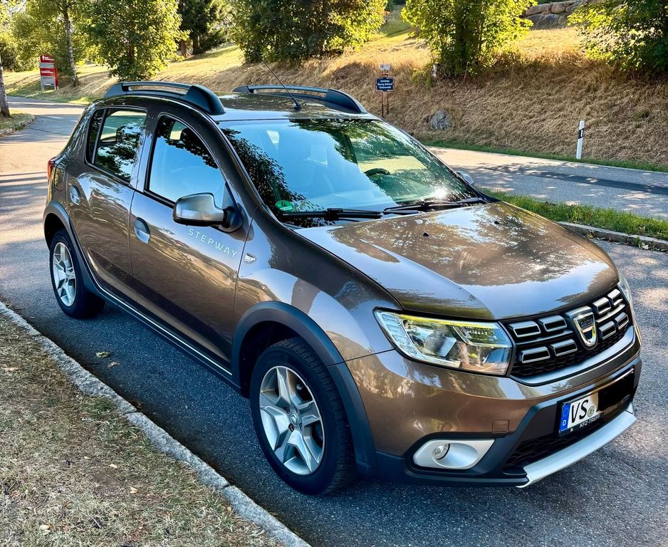 Image of Dacia Sandero