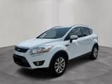 Ford Kuga Titanium Automatik Allrad erst 69 TKM Navi - Ford Kuga aus 2011: Titanium