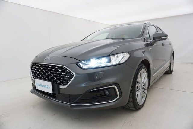 Ford Mondeo SW Hybrid Vignale BR123273 2.0 Full 