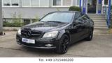 Mercedes-Benz C 250 CGI BlueEFFICIENCY AVANTGARDE BI-XENON - gebrauchte Mercedes-Benz C 250 aus dem Jahr 2009