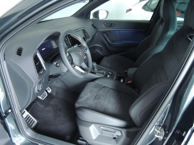 Fahrzeugabbildung Cupra Ateca TSI 4Drive DSG Sportpaket Navi LED Klima