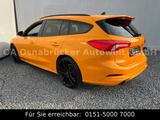 Ford Focus Turnier ST Orange Performance 280PS Recaro - Ford Focus: Orange