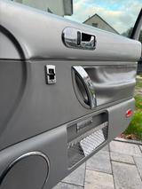 Volkswagen VW New Beetle - gebrauchte VW New Beetle aus dem Jahr 2000