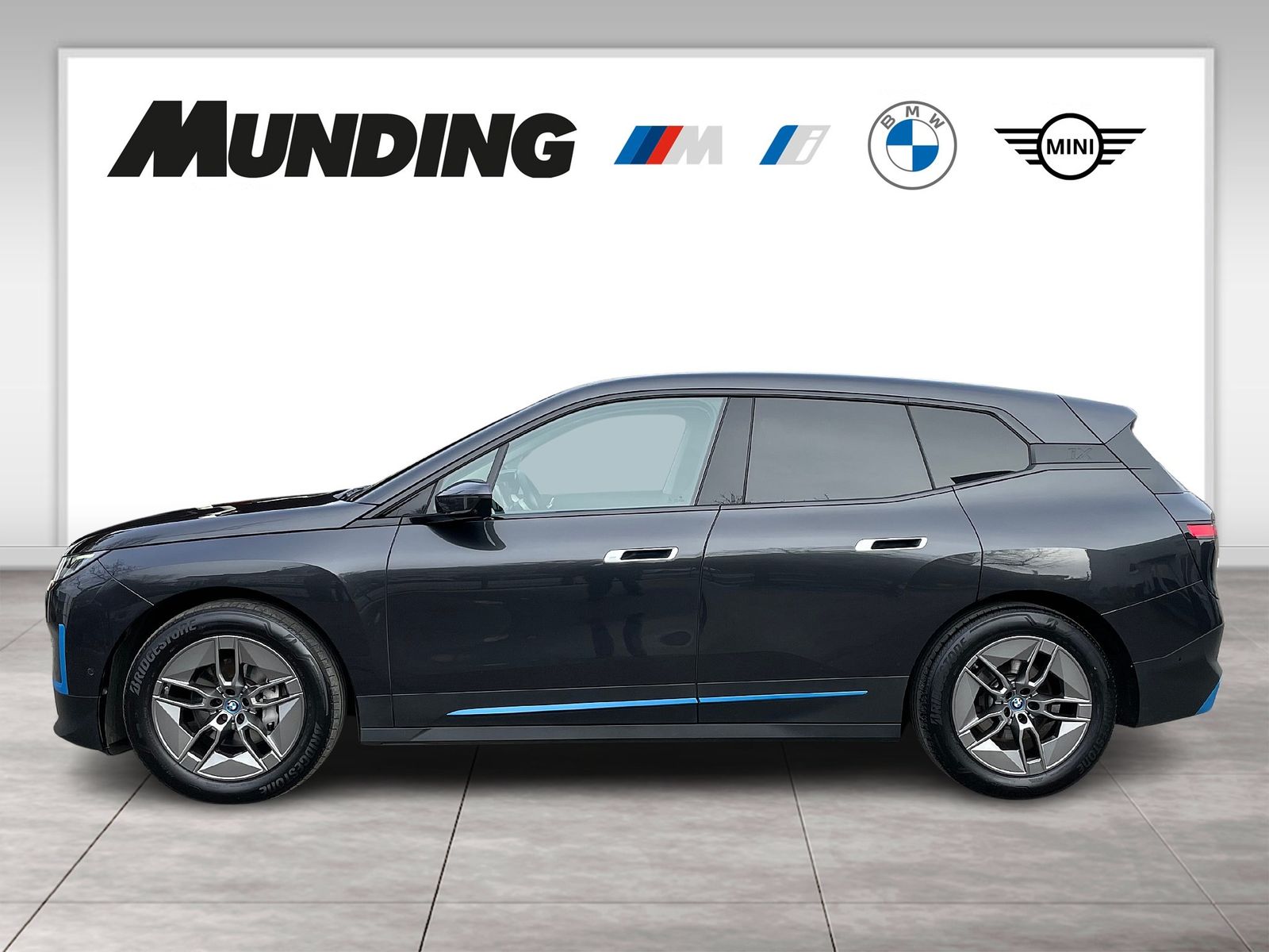 BMW iX - Bild 7