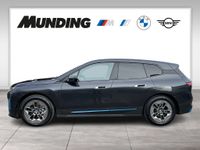 BMW iX - Vorschau Bild 7