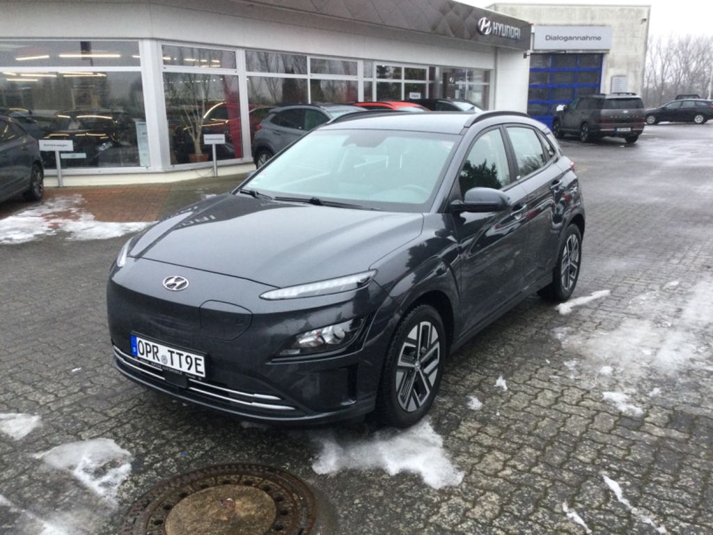 Angebot ansehen Hyundai KONA