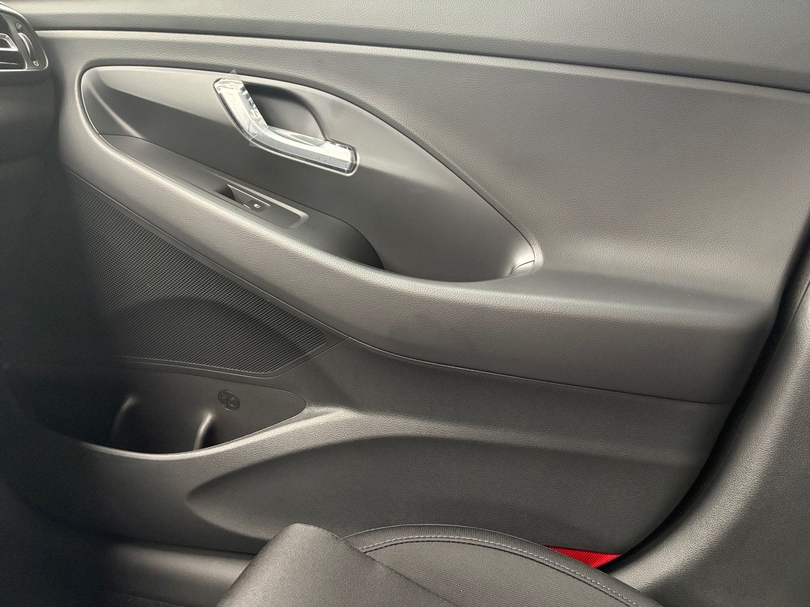 Hyundai i30 – Bild 22