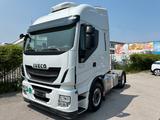 Iveco Stralis 460/ Kipphydraulik / Luftfederung - Iveco STRALIS 460