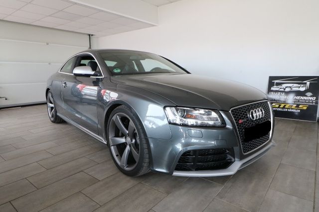 Audi RS5 Coupe 4.2 FSI quattro