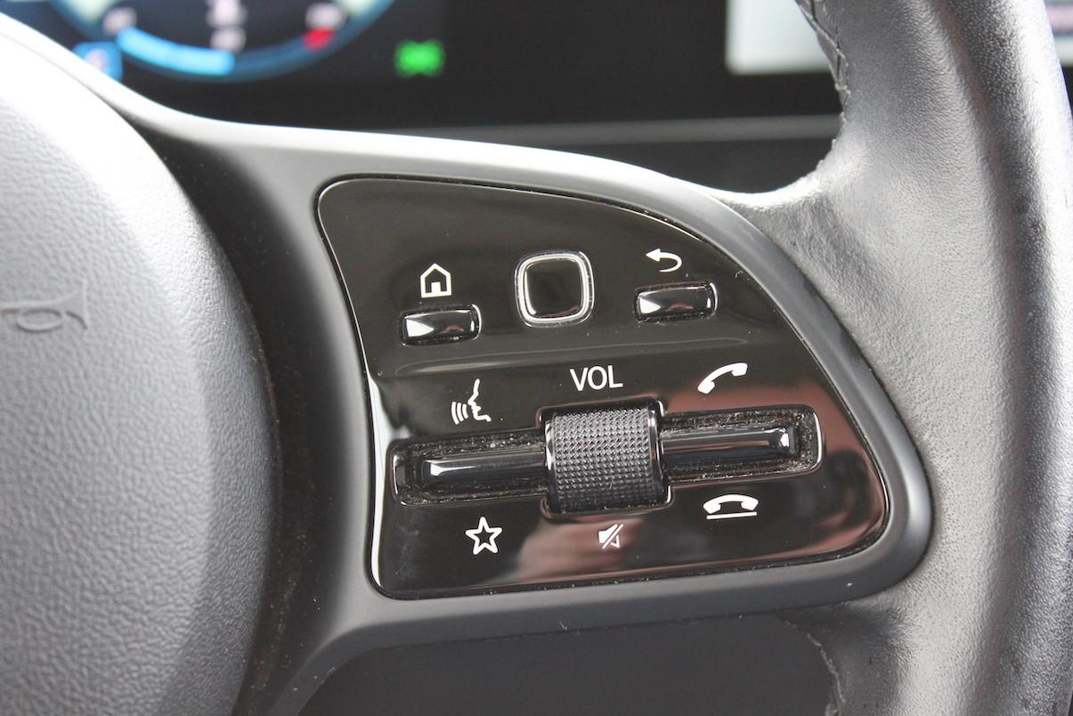 Mercedes-Benz B-Class WideScreen 458 Display 12.584.- € NETTO, миниатюра 19