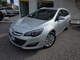 Opel OPEL Astra 1.6 CDTI EcoFLEX S&S Sports Tourer Co - Opel Astra: Sports Tourer Ecoflex