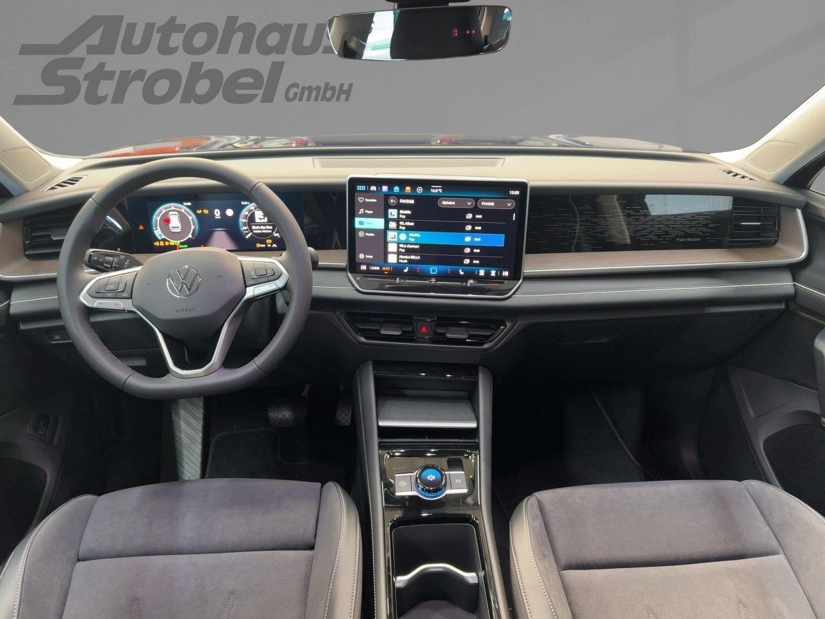 Volkswagen Tayron - Bild 10