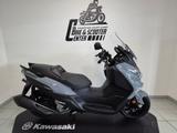 SYM Joymax Z+ 300 - SYM ROLLER 300