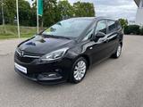 Opel Zafira Tourer 7-Sitze AHK Navi Kamera Sportfw. - gebrauchte Opel Zafira Tourer aus dem Jahr 2016