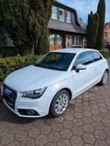 Audi A1 (EZ 2014, 86PS) - Audi A1: 86 Ps