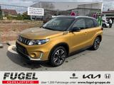 Suzuki Vitara 1.4 16V BoosterJet Comfort+ 4x4 PANO|SHZ| - Suzuki Gebrauchtwagen in Chemnitz