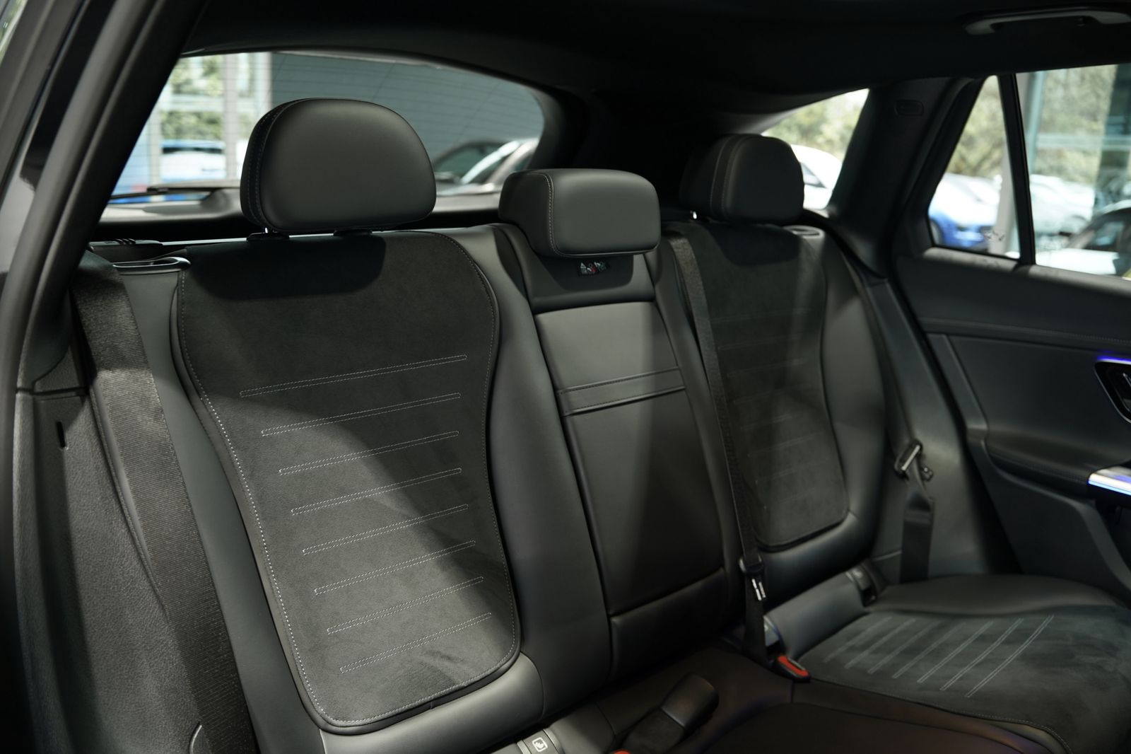 Mercedes Benz Glc 300