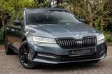 Skoda Superb Sportline DSG/Memory/Kamera/14277netto