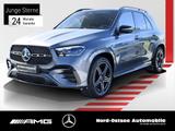 Mercedes-Benz GLE 450 4M AMG PANO BURMESTER NIGHT - Mercedes-Benz GLE 450 Jahreswagen